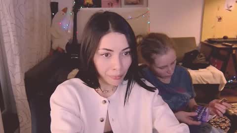 Snapshot of valorant_girl chatting on 26, 2, 2025 Little Devil online show from 26, 2, 2025