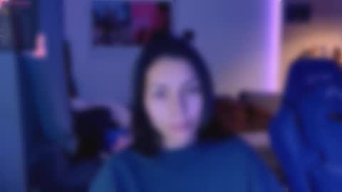 Snapshot of valorant_girl chatting on 15, 10, 2025 Little Devil online show from 15, 10, 2025