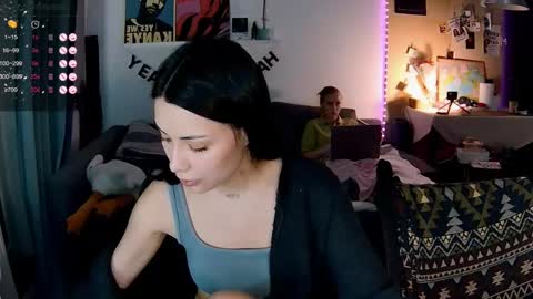 Little Devil online show from 27, 3, 2026