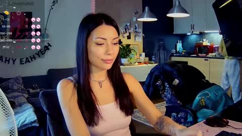 Little Devil online show from 7, 4, 2026