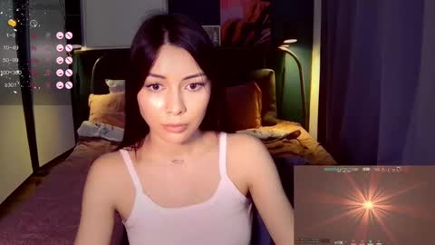 Little Devil online show from 18, 4, 2026