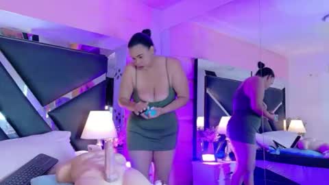 Snapshot of valrery_roussex chatting on 27, 6, 2026 Valery online show from 27, 6, 2026