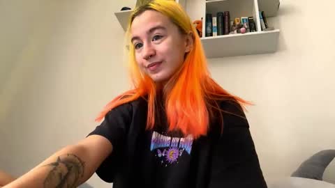 Emily online show from 20, 2, 2026