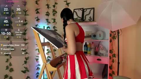 Snapshot of valu_57 chatting on 12, 5, 2026 Valu online show from 12, 5, 2026