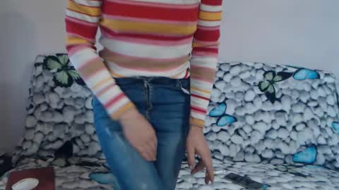 valentina online show from 20, 11, 2025