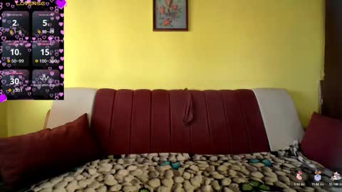 valentina online show from 16, 3, 2026