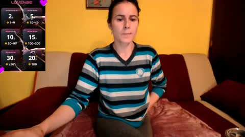 valentina online show from 2, 4, 2026