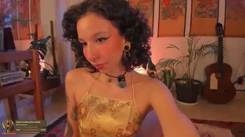      online show from 18, 11, 2025