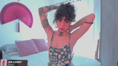 Snapshot of valyturner chatting on 5, 5, 2026 online show from 5, 5, 2026