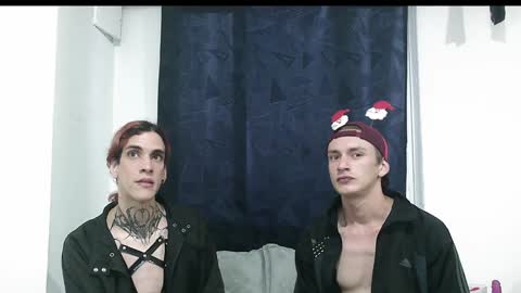 Vamp Noah and Dan online show from 25, 12, 2024