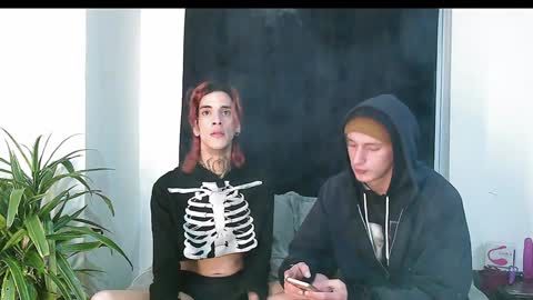 Vamp Noah and Dan online show from 11, 1, 2025