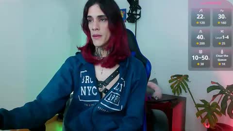 Vamp Noah and Dan online show from 5, 10, 2025