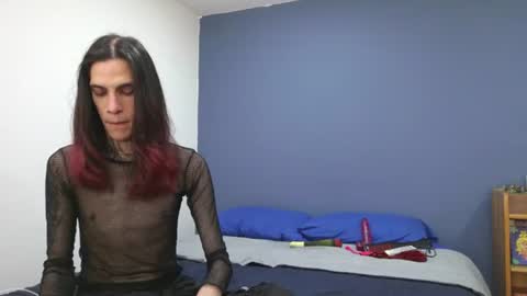 Vamp Noah and Dan online show from 25, 7, 2026