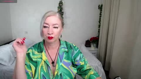 Irena online show from 12, 7, 2026