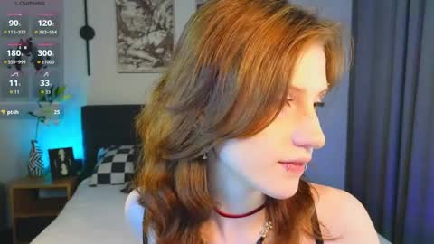 Vampi online show from 28, 5, 2026