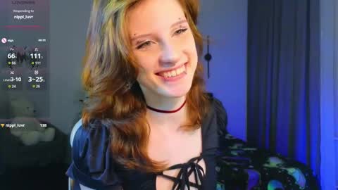 Vampi online show from 30, 5, 2026