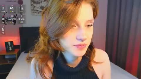 Vampi online show from 10, 6, 2026