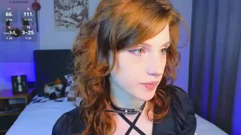 Vampi online show from 18, 6, 2026