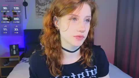 Vampi online show from 20, 6, 2026