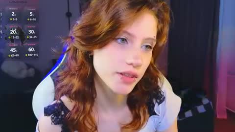 Vampi online show from 21, 6, 2026