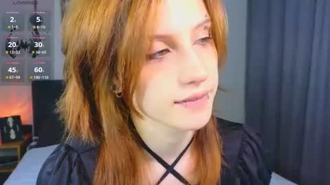 Vampi online show from 27, 6, 2026