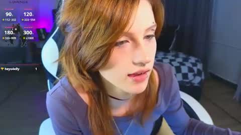 Vampi online show from 28, 6, 2026