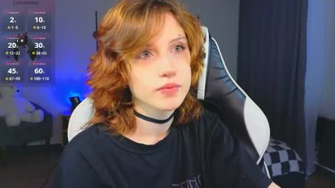 Vampi online show from 4, 7, 2026