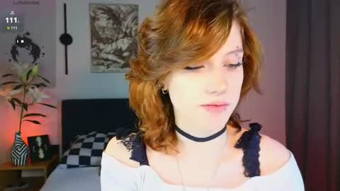 Vampi online show from 18, 7, 2026