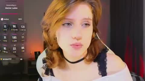 Vampi online show from 24, 7, 2026