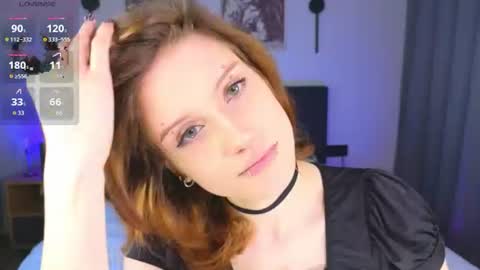 Vampi online show from 25, 7, 2026
