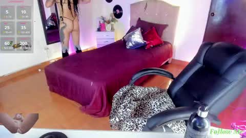 Snapshot of vampirella_crazy chatting on 30, 4, 2026 Valeria online show from 30, 4, 2026