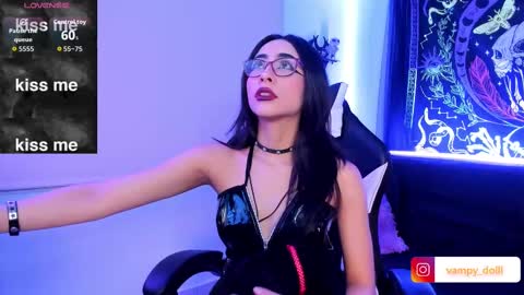 vampy_dolll online show from 29, 9, 2025