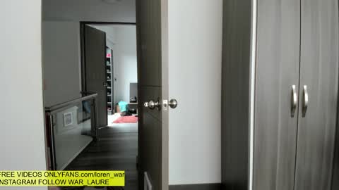 vanessa online show from 25, 3, 2026