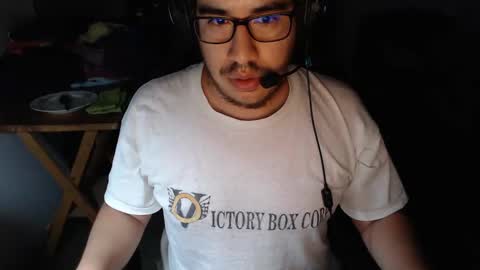 Snapshot of vancoserx111 chatting on 11, 1, 2025 vancoserx111 online show from 11, 1, 2025