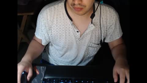 Snapshot of vancoserx111 chatting on 26, 1, 2025 vancoserx111 online show from 26, 1, 2025