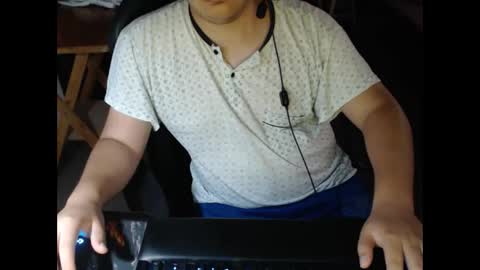 Snapshot of vancoserx111 chatting on 26, 1, 2025 vancoserx111 online show from 26, 1, 2025