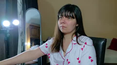 Snapshot of vandifive chatting on 23, 4, 2026 Vandi online show from 23, 4, 2026