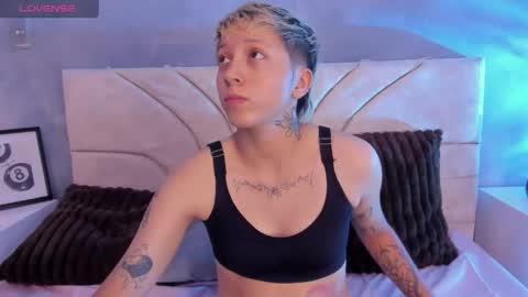 vane_grey online show from 25, 5, 2026