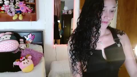 Vanessa online show from 10, 1, 2025