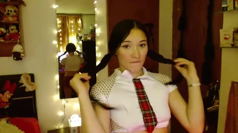 Vanessa online show from 21, 1, 2025