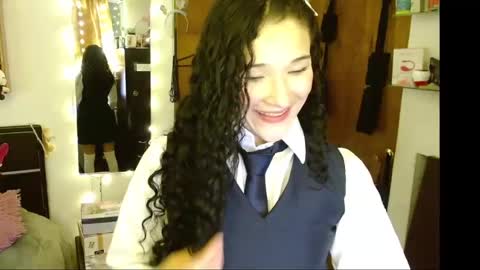 Vanessa online show from 6, 2, 2025