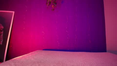 Vanelope online show from 20, 11, 2025