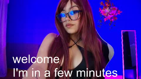 Vanelope online show from 13, 6, 2026