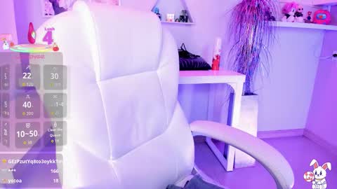 vanelope_evans_ online show from 28, 10, 2025