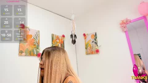 Snapshot of vanes_hontter chatting on 2, 6, 2026 vanes_hontter online show from 2, 6, 2026