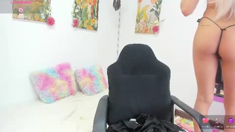 vanes_hontter online show from 18, 6, 2026