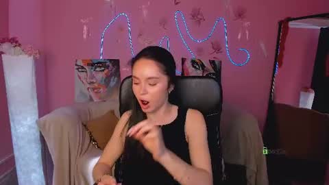 Vanesa  online show from 26, 6, 2026