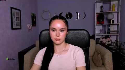 Vanesa  online show from 27, 6, 2026