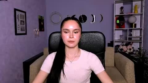 Vanesa  online show from 27, 6, 2026