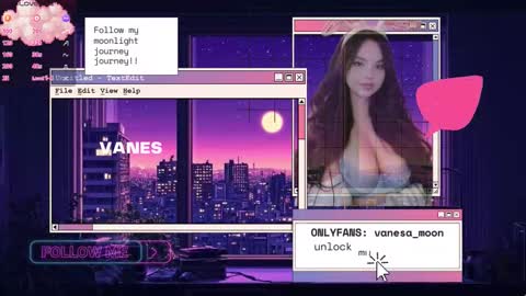 vanesa_moon_ online show from 12, 2, 2026
